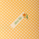 Libreta "El arte de vivir"