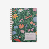 Libreta "El arte de vivir"