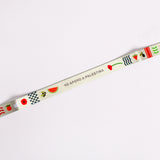 Pulsera de tela "Yo apoyo a Palestina"