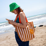 Bolso "La vida es ahora"