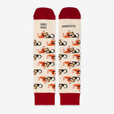 Calcetines "Eres miau-amorcito"