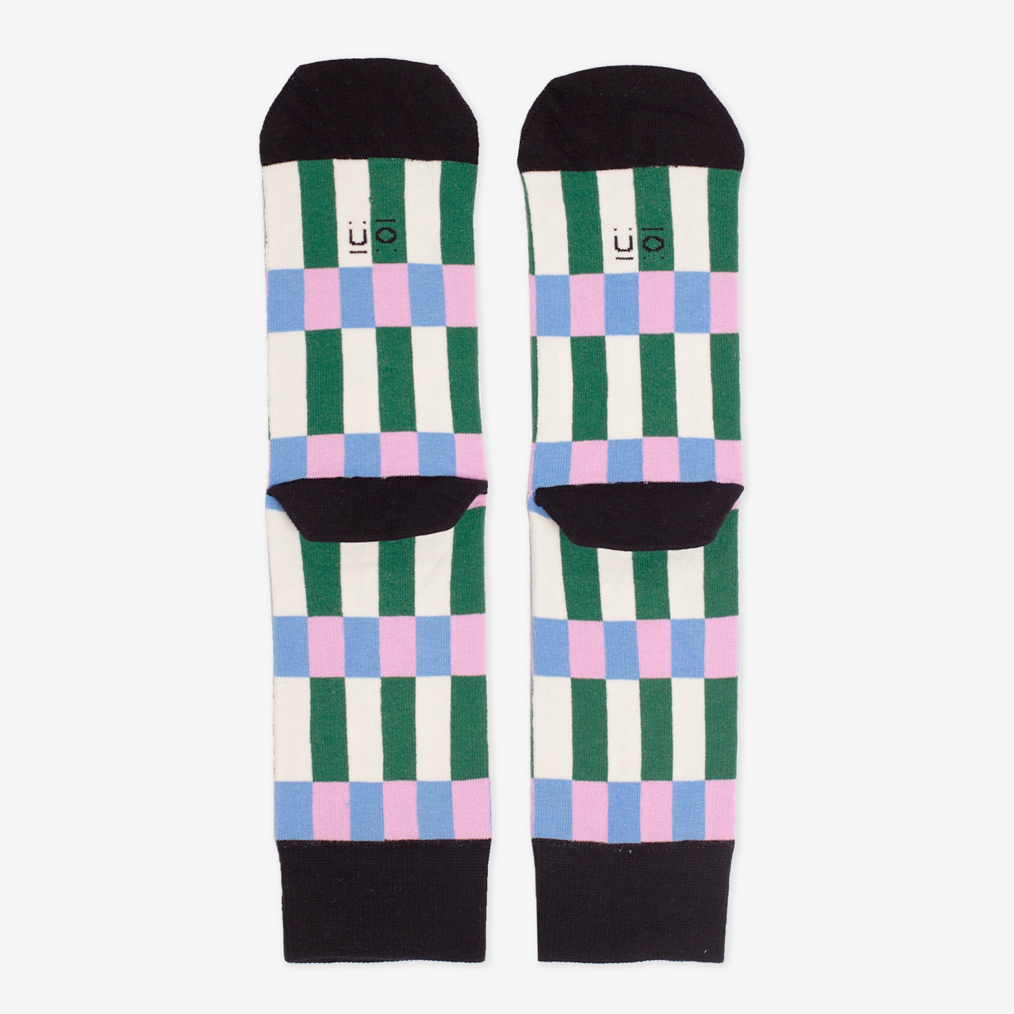 Calcetines "Amiga, eres la familia que se elige" Fam