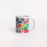 Taza Palestina contigo