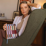 Agenda Anual 2026 "Copenhague" Semana Vista