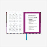 Agenda Escolar "Copenhague" Mini 2025-26