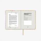 Agenda Escolar "Bloom" Mini 2025-26