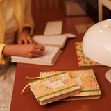 Agenda Anual 2026 "Bloom" Mini