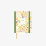 Agenda Escolar "Bloom" Mini 2025-26