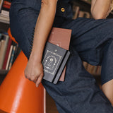 Agenda Anual 2026 "Equilibrio" Mini