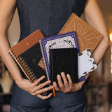 Agenda Anual 2026 "Equilibrio" Mini