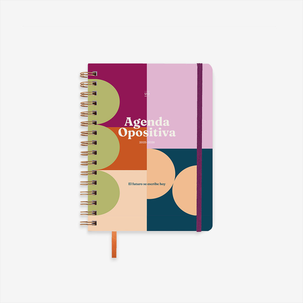 Agenda Escolar 