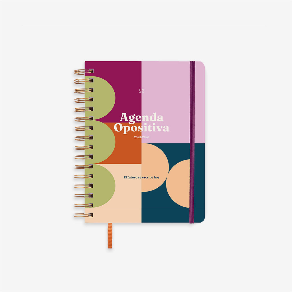 Agenda Escolar 