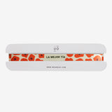 Pulsera de tela "La mejor tía"