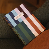 Libreta "Este es el inicio de algo extraordinario"