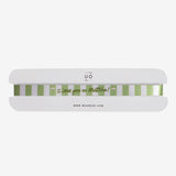 Pulsera de tela "I love you so matcha"