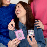 Vela "Tiempo con Mamá"