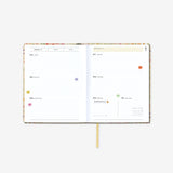 Agenda Anual 2026 "Bloom" Mini