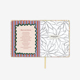 Agenda Anual 2026 "Bloom" Mini