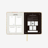 Agenda Anual 2026 "Bloom" Mini