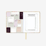 Agenda Anual 2026 "Bloom" Mini