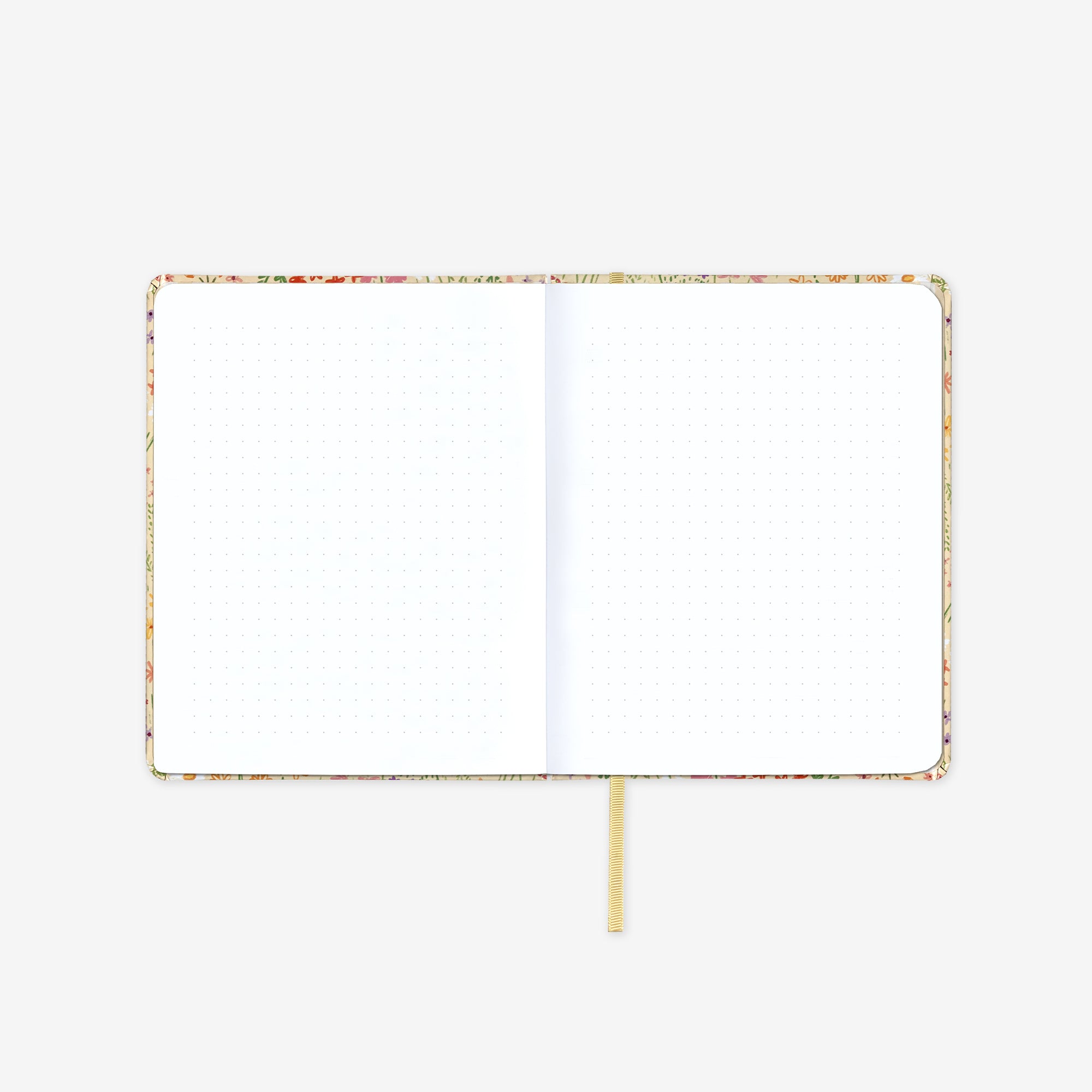 Agenda Anual 2026 "Bloom" Mini