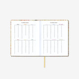 Agenda Anual 2026 "Bloom" Mini
