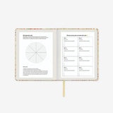 Agenda Anual 2026 "Bloom" Mini