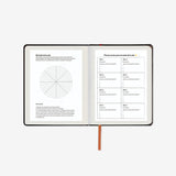 Agenda Anual 2026 "Equilibrio" Mini
