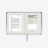 Agenda Anual 2026 "Copenhague" Mini