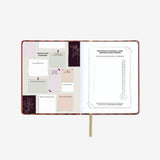 Agenda Anual 2026 "Palm" Mini