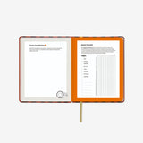 Agenda Anual 2026 "Palm" Mini
