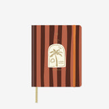 Agenda Anual 2026 "Palm" Mini