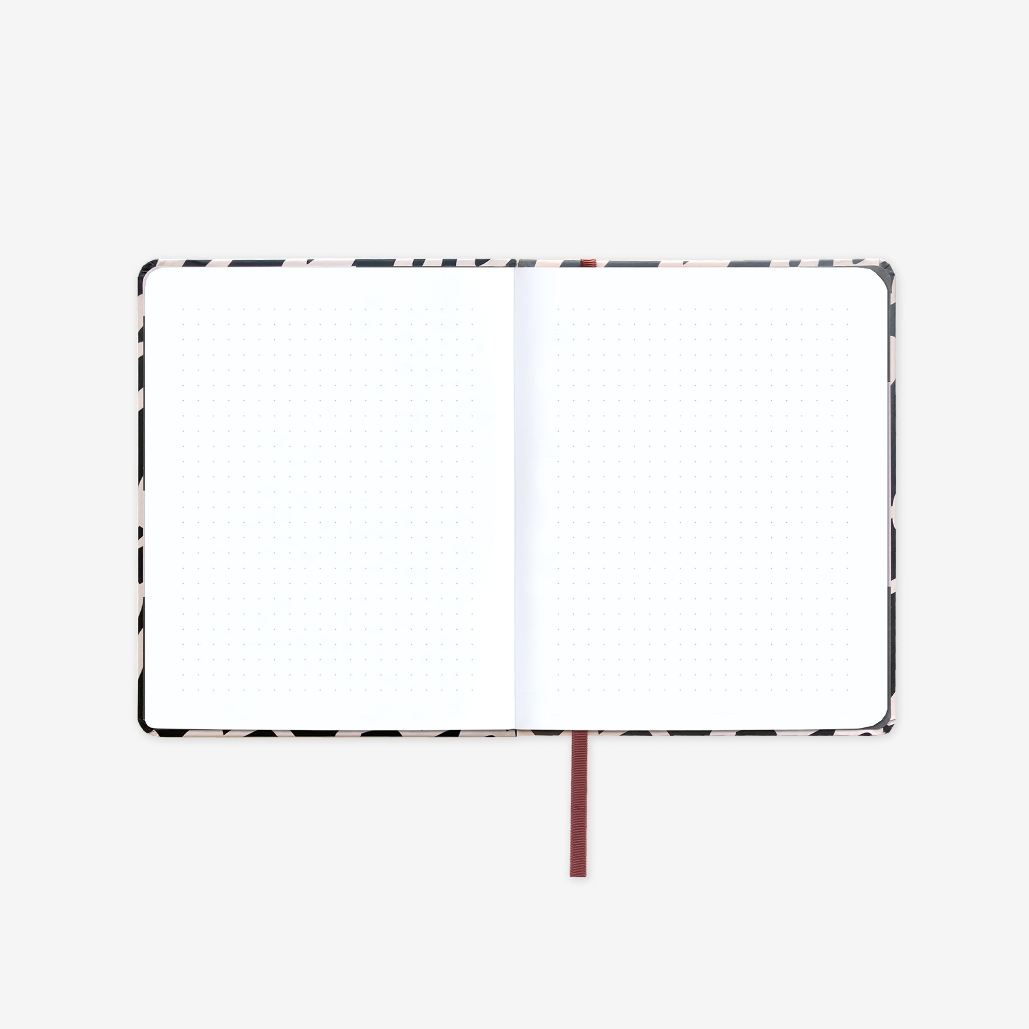 Agenda Anual 2026 "Noir" Mini