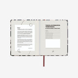 Agenda Anual 2026 "Noir" Mini