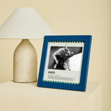 Marco fotos bicolor  "Papá. Definición"