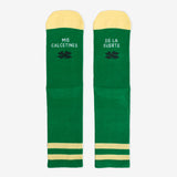 Calcetines "Mis calcetines de la suerte" GreenVibes