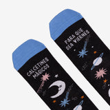 Calcetines "Mágicos para que sea viernes" Fridaymood