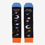 Calcetines "Mágicos para que sea viernes" Fridaymood