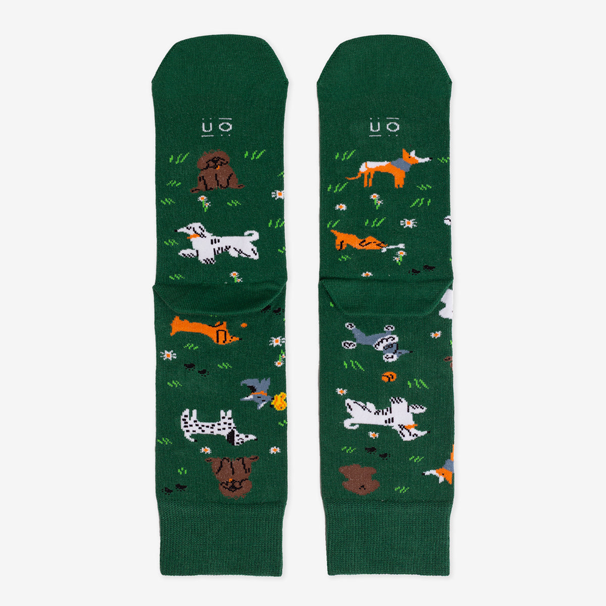 Calcetines "Amor Perruno" Doglover