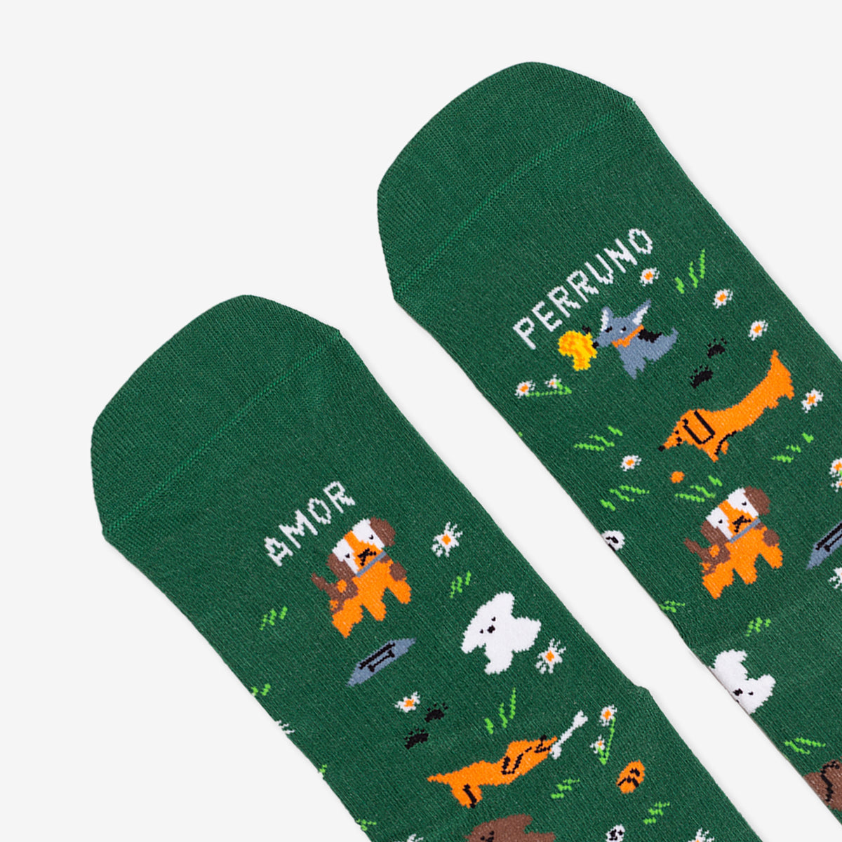 Calcetines "Amor Perruno" Doglover