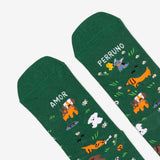 Calcetines "Amor Perruno" Doglover