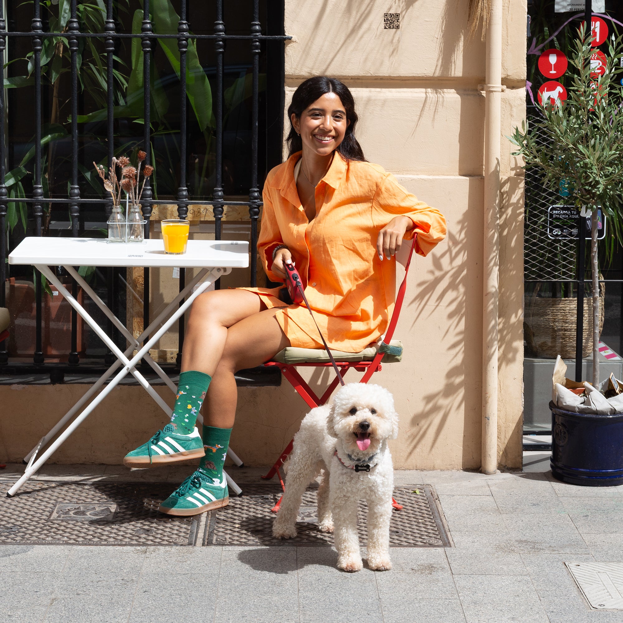 Calcetines "Amor Perruno" Doglover