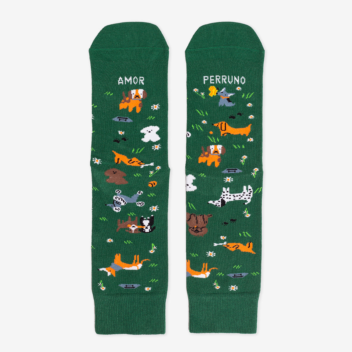 Calcetines "Amor Perruno" Doglover