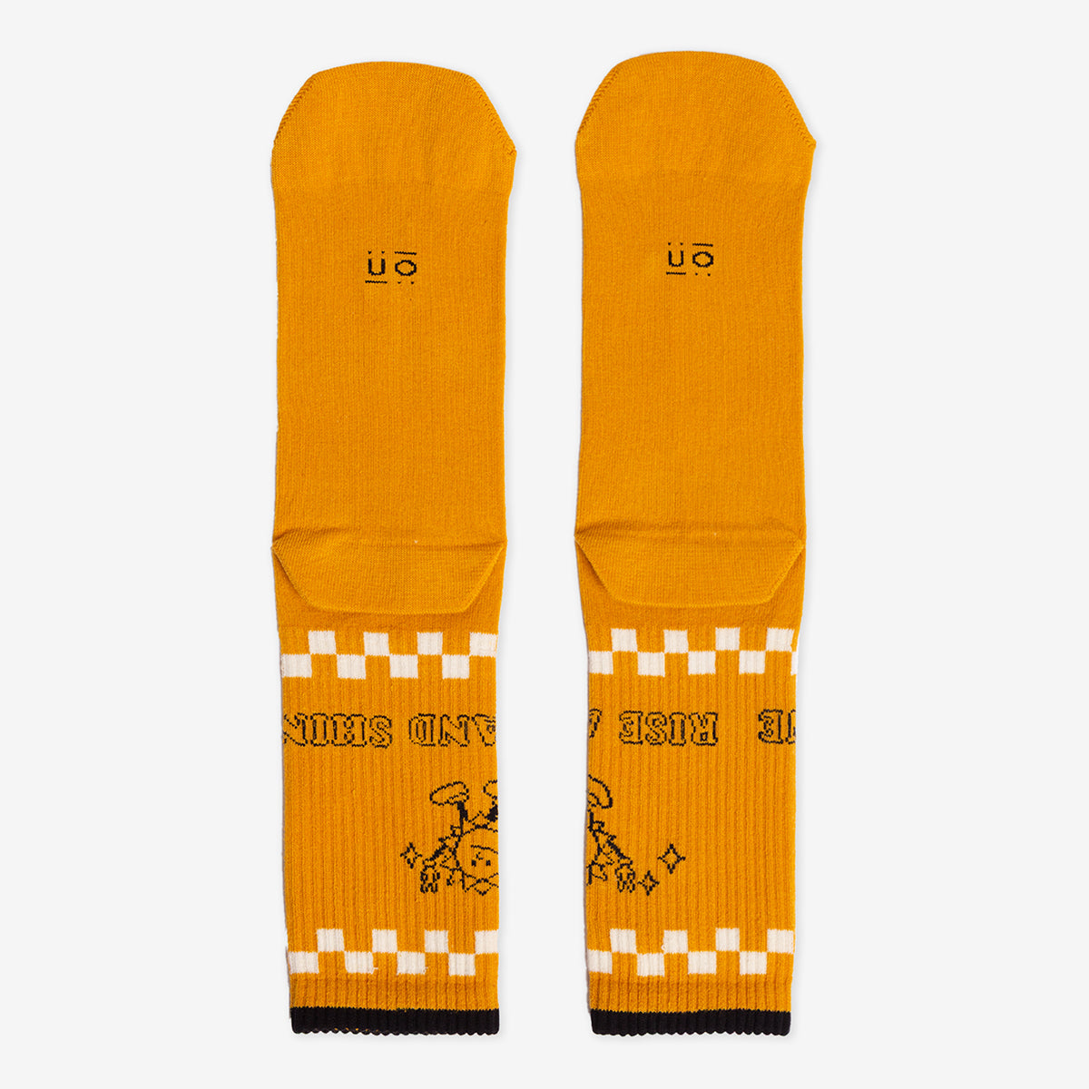 Kit Taza + Calcetines "Eres un sol" VitaminD