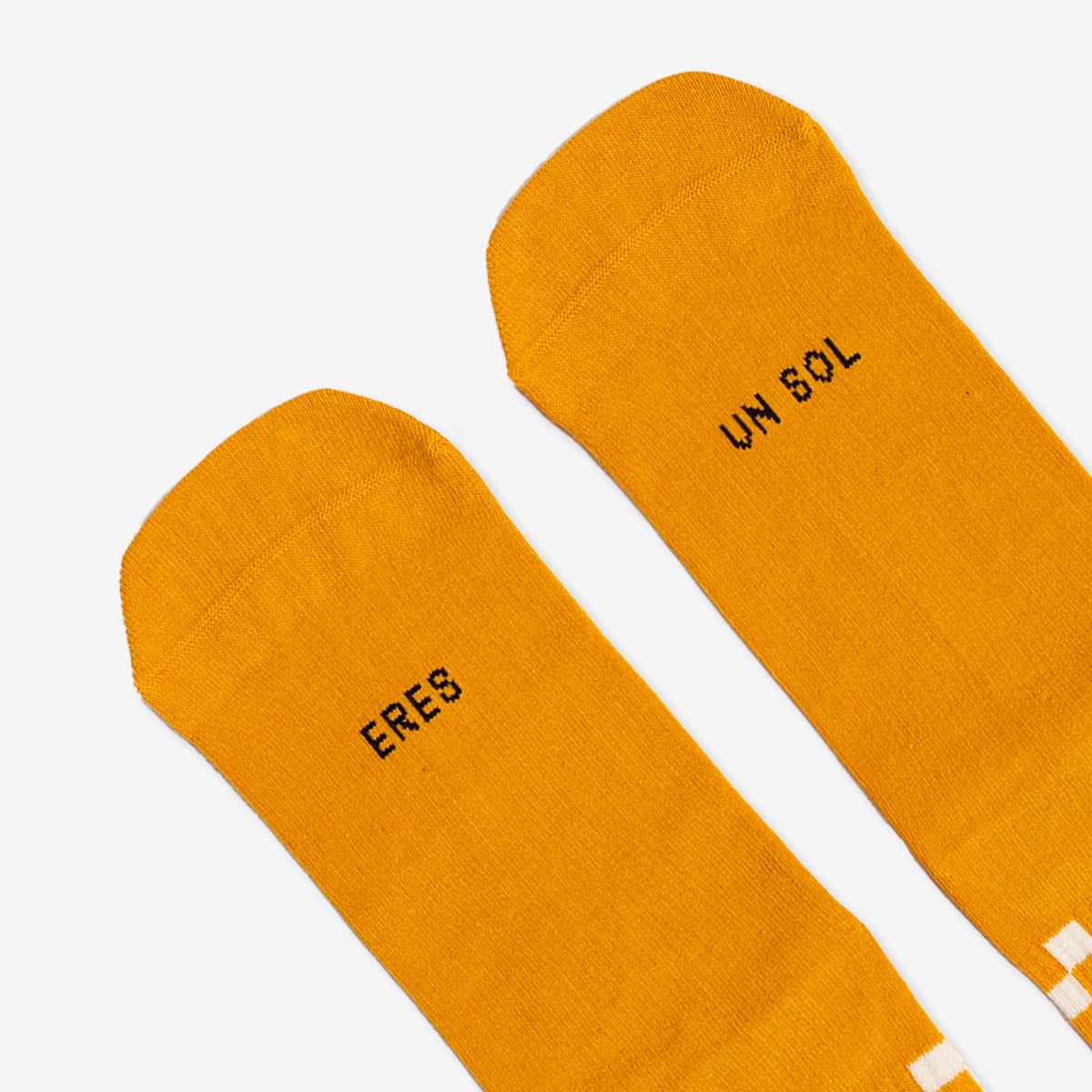 Kit Taza + Calcetines "Eres un sol" VitaminD