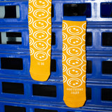 Calcetines "Estoy orgullos@ de ti" Bravo