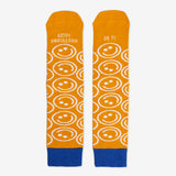 Calcetines "Estoy orgullos@ de ti" Bravo