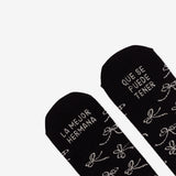 Kit Taza + Calcetines "La mejor hermana que se puede tener " Fam