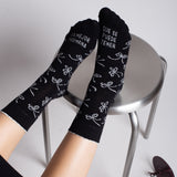 Calcetines "La mejor hermana que se puede tener " Fam