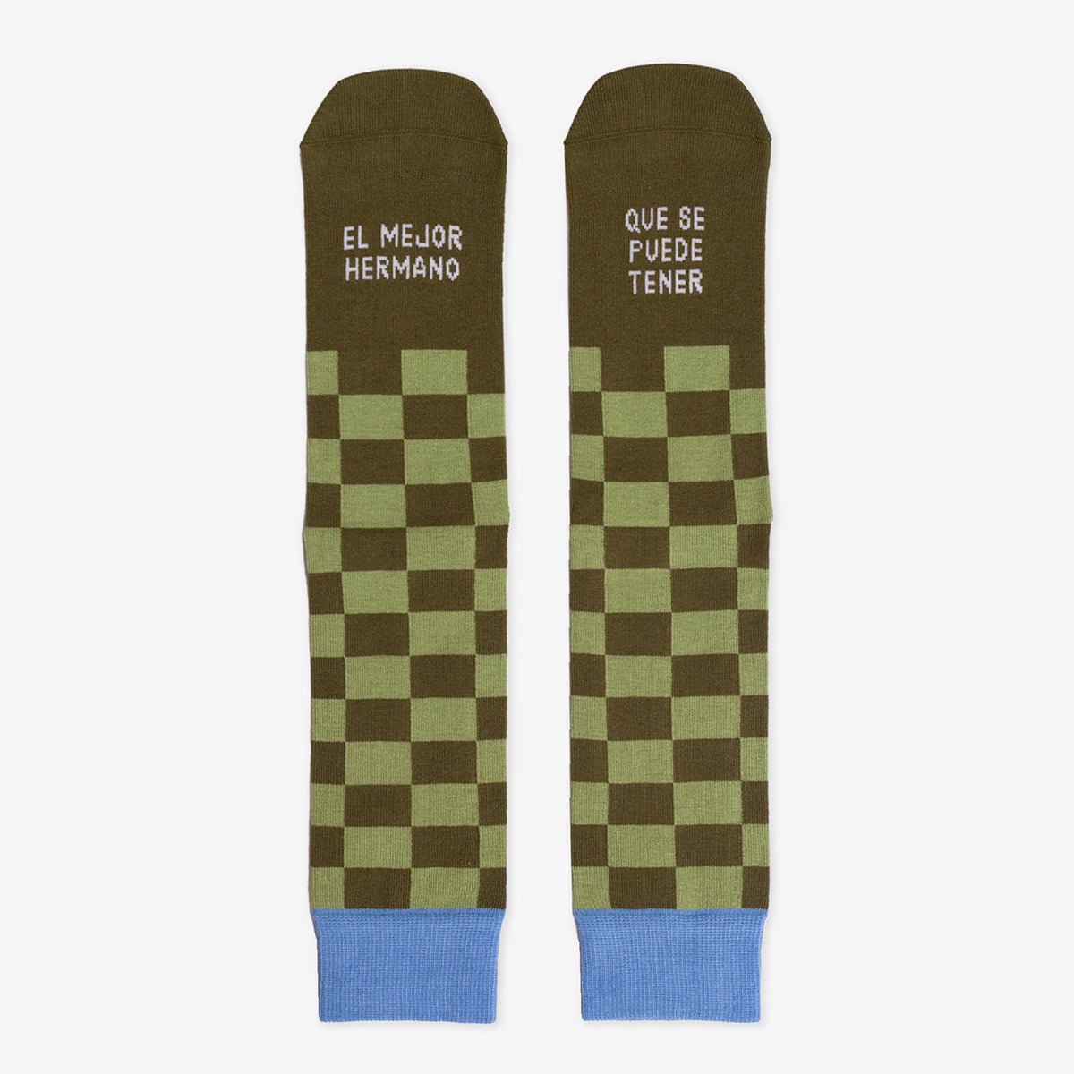 Kit Taza + Calcetines "El mejor hermano que se puede tener" Fam